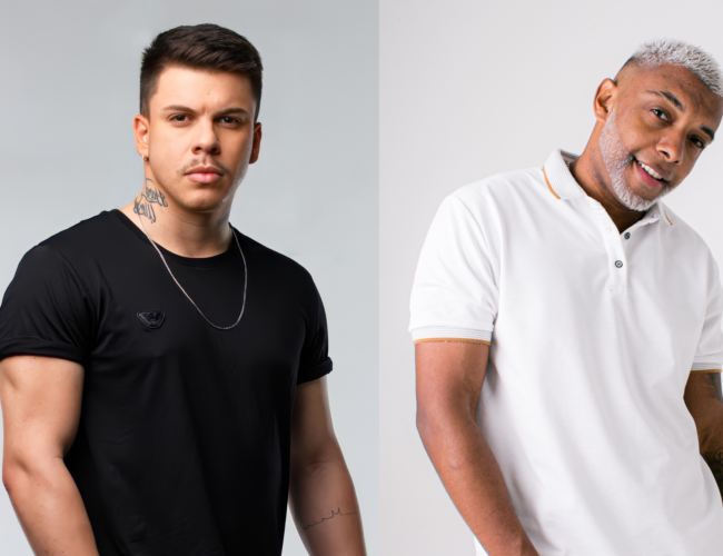 Sevek emplaca na holandesa Spinnin’ Records a mistura das batidas do house com o funk brasileiro