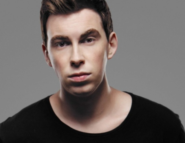 Hardwell aproveita o retorno aos palcos e emplaca o lançamento de duas tracks do seu próximo álbum