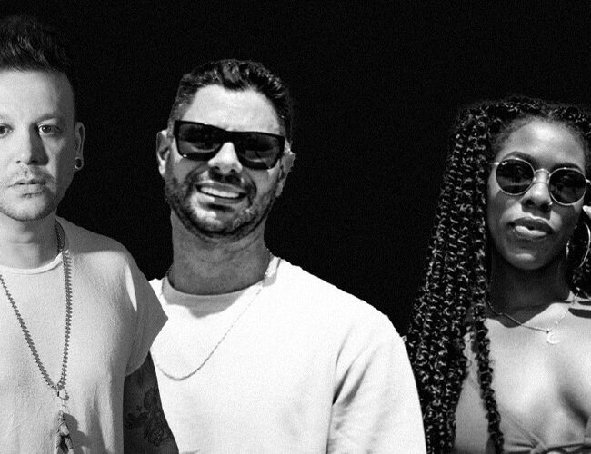 Wolfire, Teklow e Xojordan recebem suporte de DJs de peso com novo EP “Next Level”