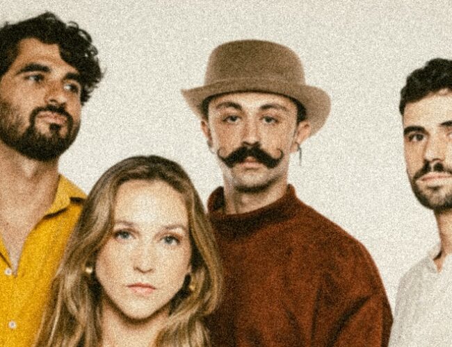 Collab, bro? Soulmanic, Meriva e LUISAH comentam a criação do novo single, “Please”