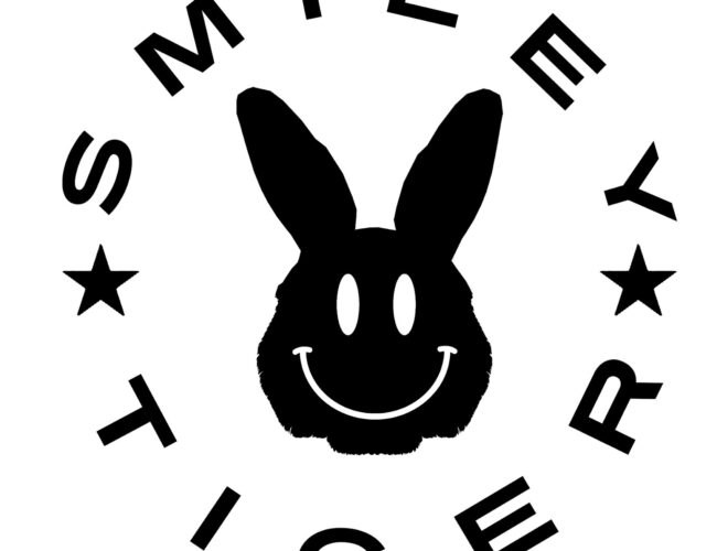 Conheça a Smiley Tiger, nova sub label da Bunny Tiger, de Sharam Jey