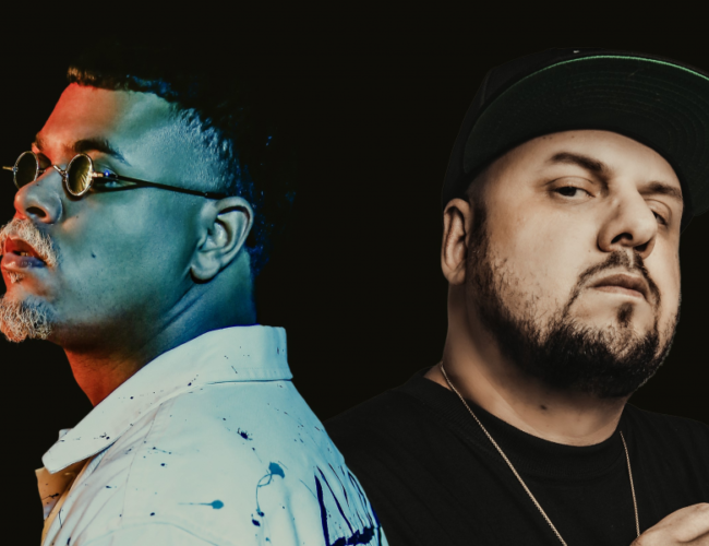 Victor Lou e Hot Bullet lançam Techno Desande com direito a remix de hard techno por Adorn