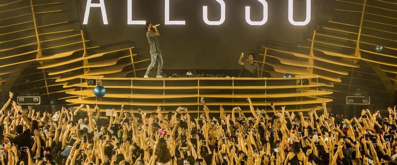 alesso