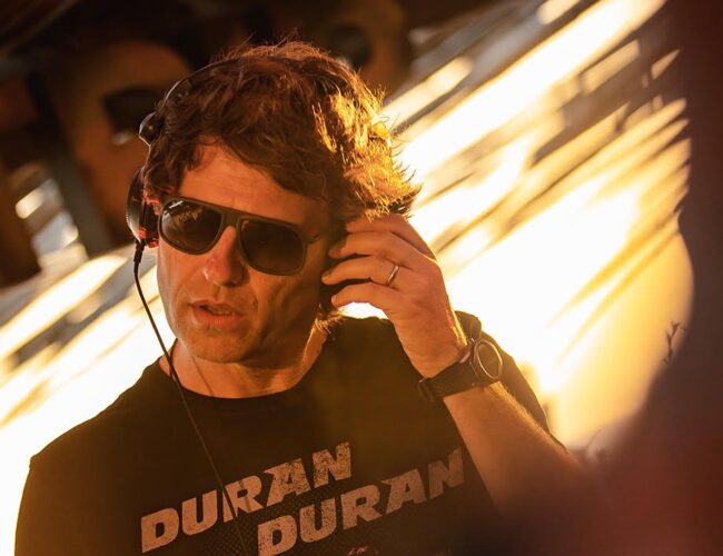 Começa hoje a venda para o  Warung Tour São Paulo com Hernan Cattaneo