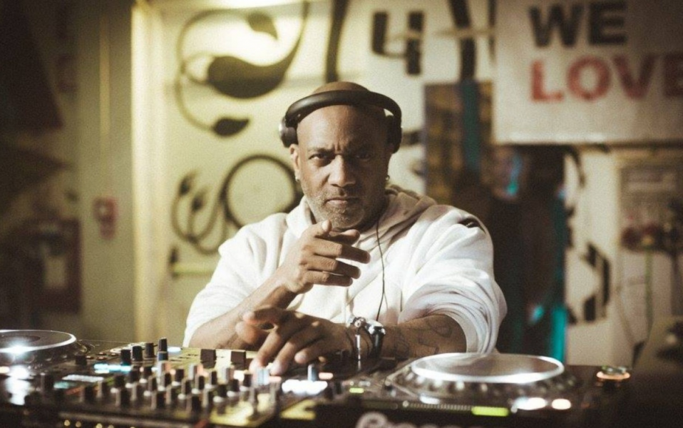 Warehouse Connection: adeus a Paul Johnson, uma lenda da house music