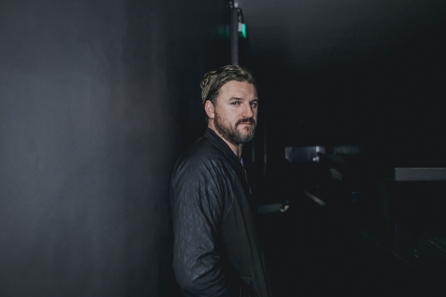 Após confirmação no Warung Beach Club, Solomun anuncia retorno à São Paulo em 2022