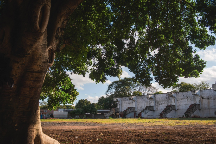 Gop Tun revela local da sua primeira edição em formato festival. Confira!