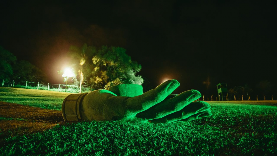 Projeto Terra é o primeiro festival do Surreal Park: confira primeiros artistas confirmados