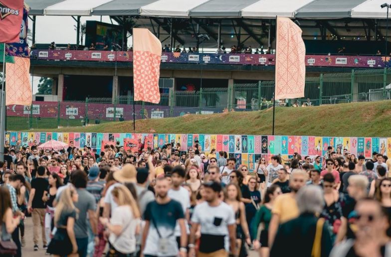 Vai ao Lollapalooza? 5 dicas para se jogar no festival neste final de semana