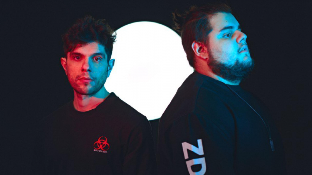 XXXperience Festival: conheça mais sobre o duo italiano Mathame, destaque do techno melódico mundial