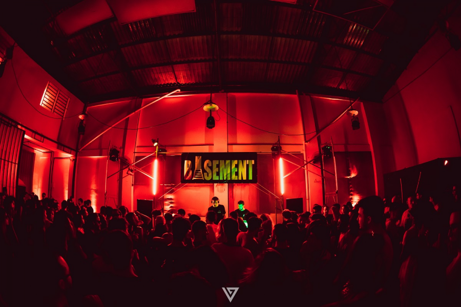 Basement POA: conheça a label party gaúcha que tem movimentado a cena clubber com grooves e hats