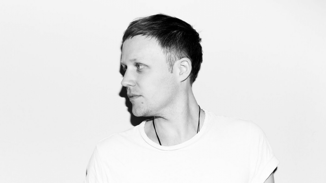 Jan Blomqvist se apresenta pela primeira vez em Belo Horizonte à convite do núcleo Red Room