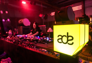 Amsterdam Dance Event anuncia segunda onda de artistas