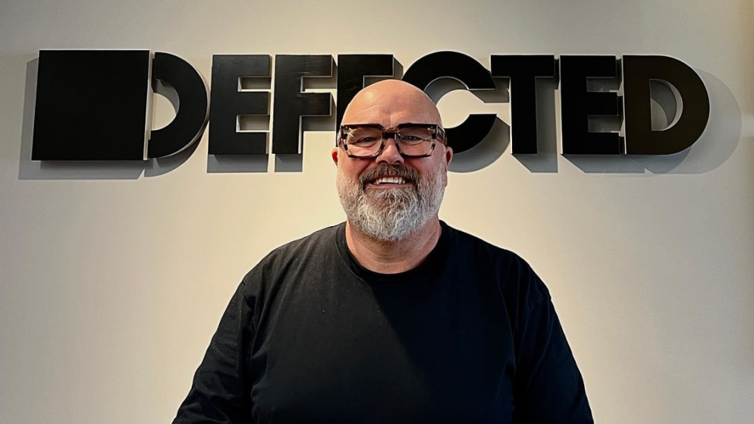 Após 23 anos à frente da Defected Records, Simon Dunmore deixa cargo de CEO da gravadora